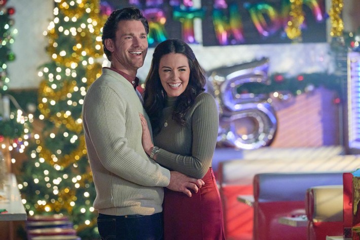 Photo: Kevin McGarry, Taylor Cole