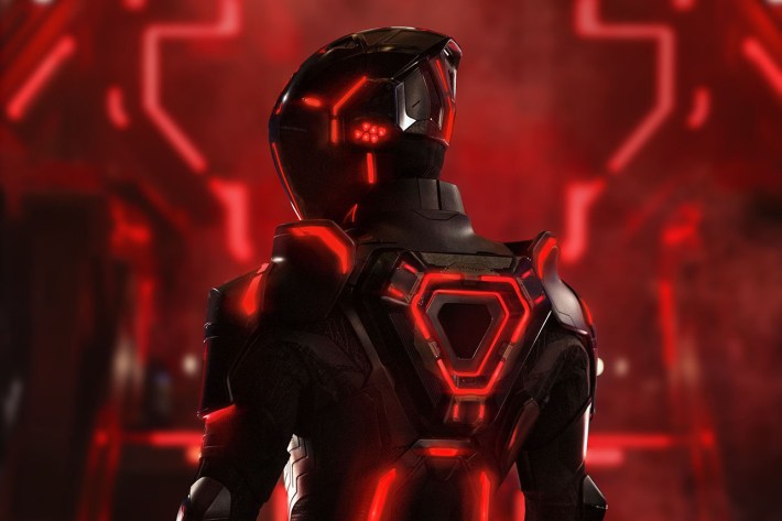 TRON: Ares.