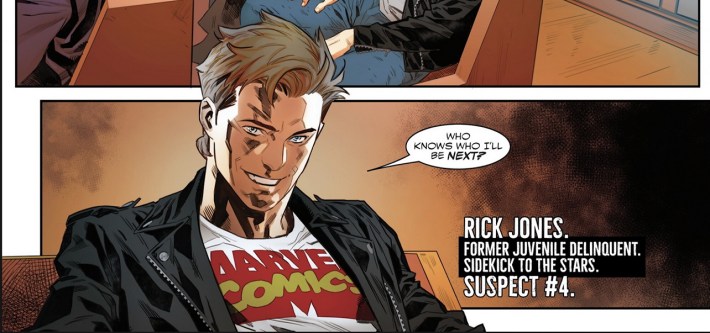 Rick Jones