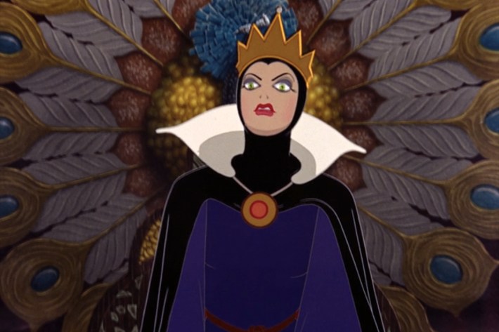 Evil Queen