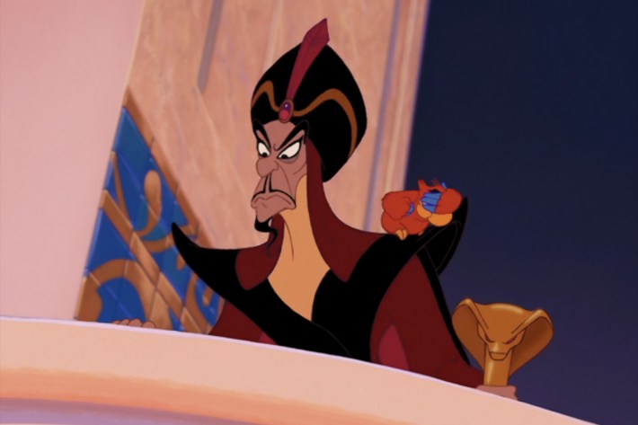 Jafar