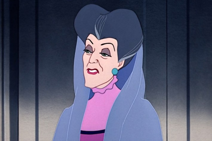 Lady Tremaine