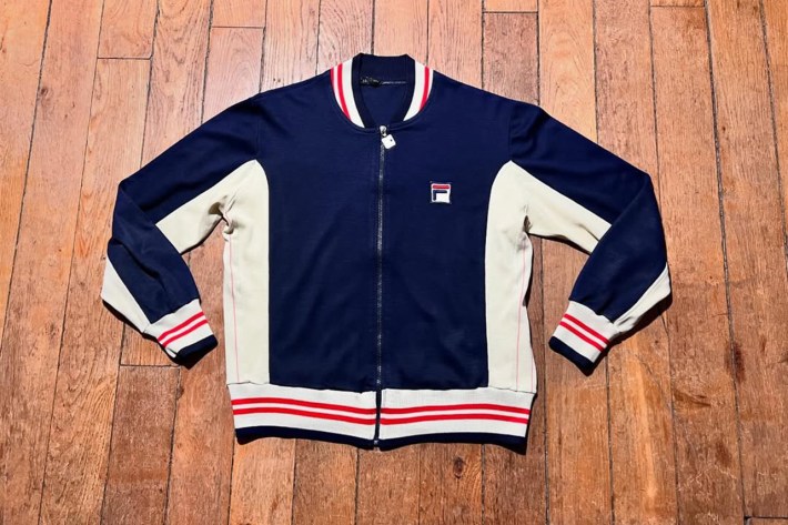 track jacket