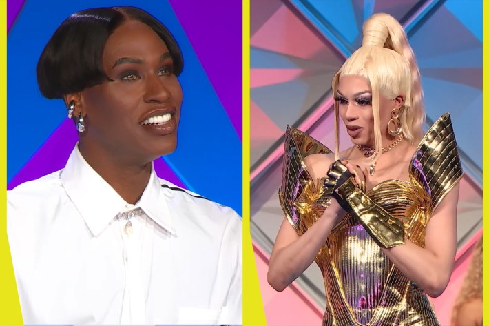 Shea and Virgo