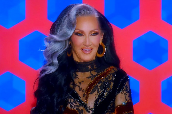 Michelle Visage