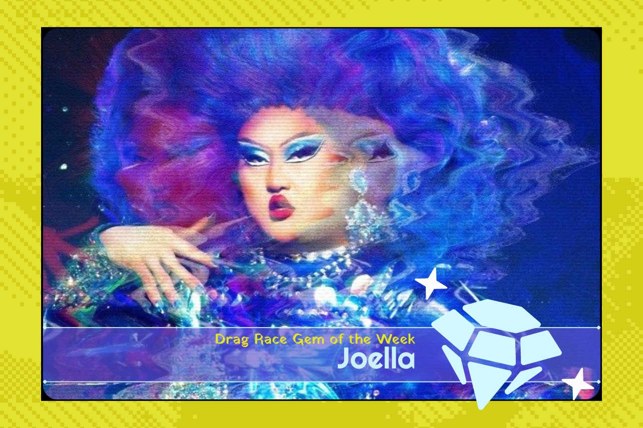 Joella