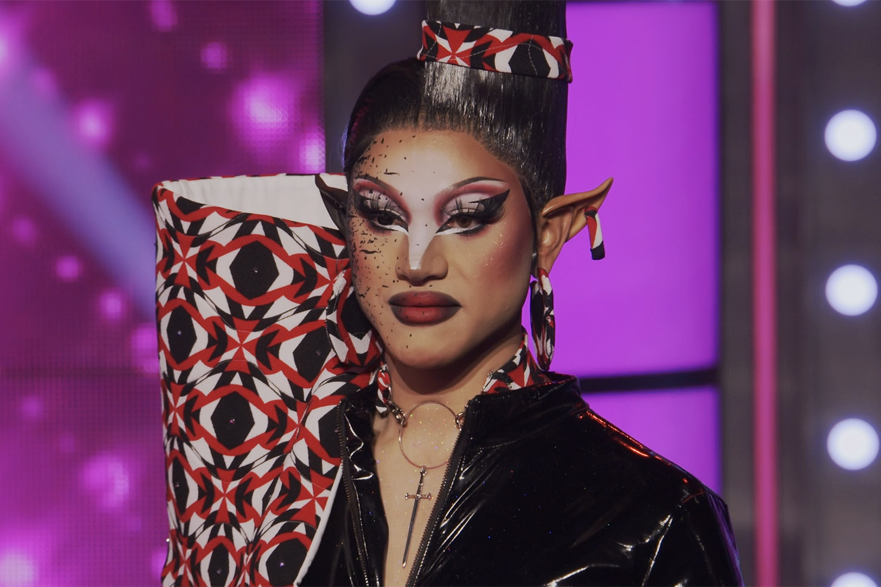 RuPaul's Drag Race Recap 1704 Arrietty