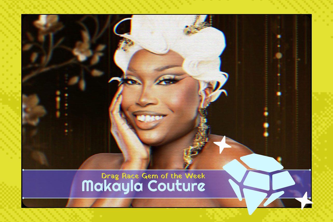 Makayla Couture, Gem of the Week