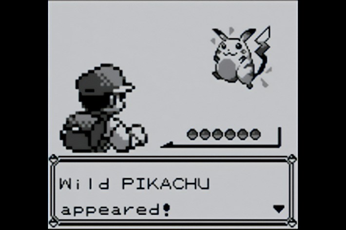 Pokemon in 1998