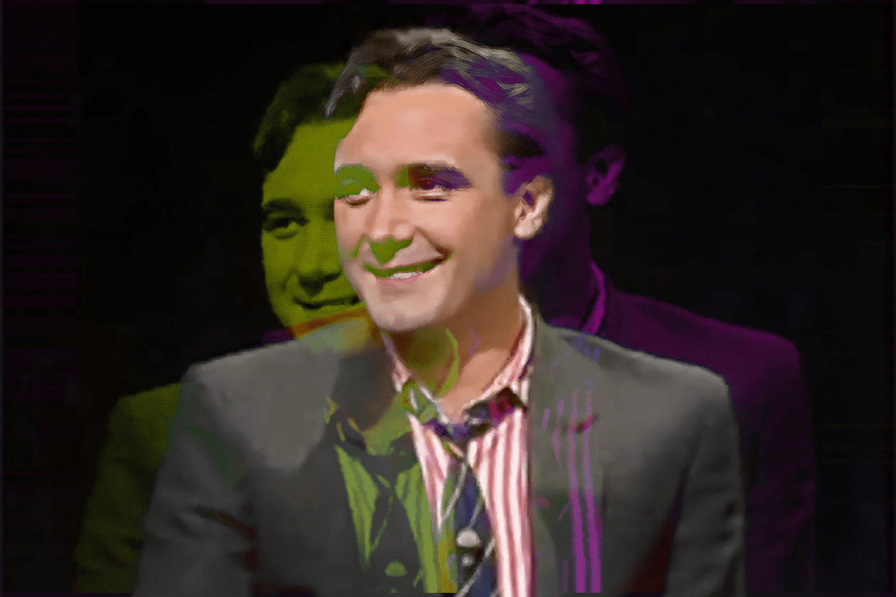 Tony Slattery