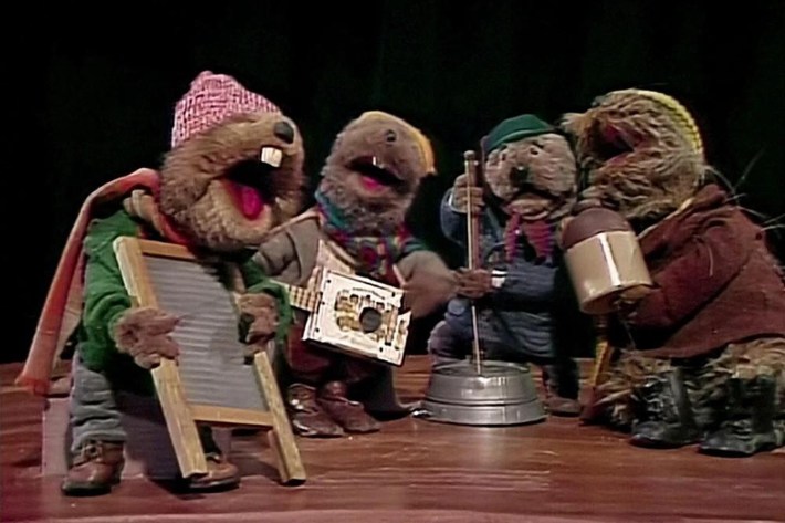 Emmet Otter's Jug-Band Christmas