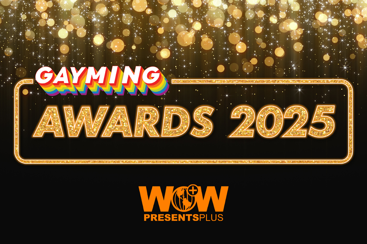 2025 Gayming Awards