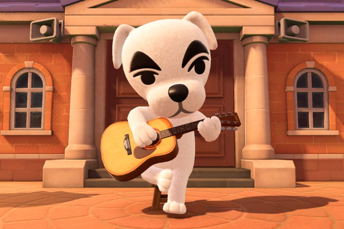KK Slider