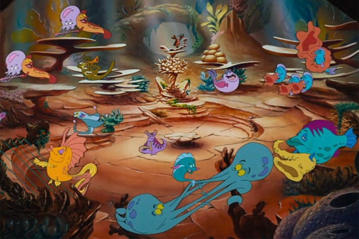 Sebastian's Band