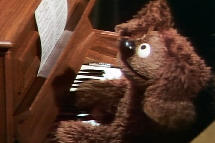 Rowlf