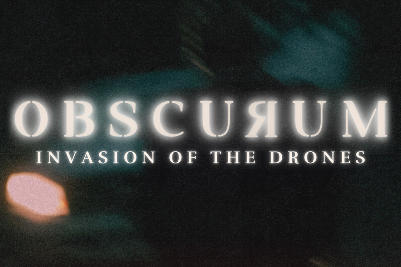 Obscurum logo