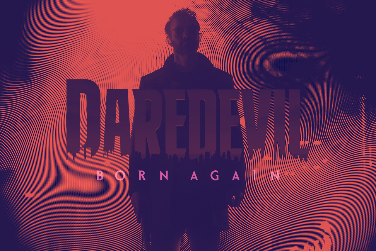 Daredevil: Born Again' Premiere Recap