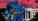 Cobra Commander in front of White House