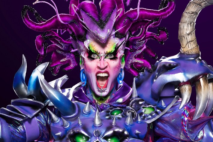 Acid Betty