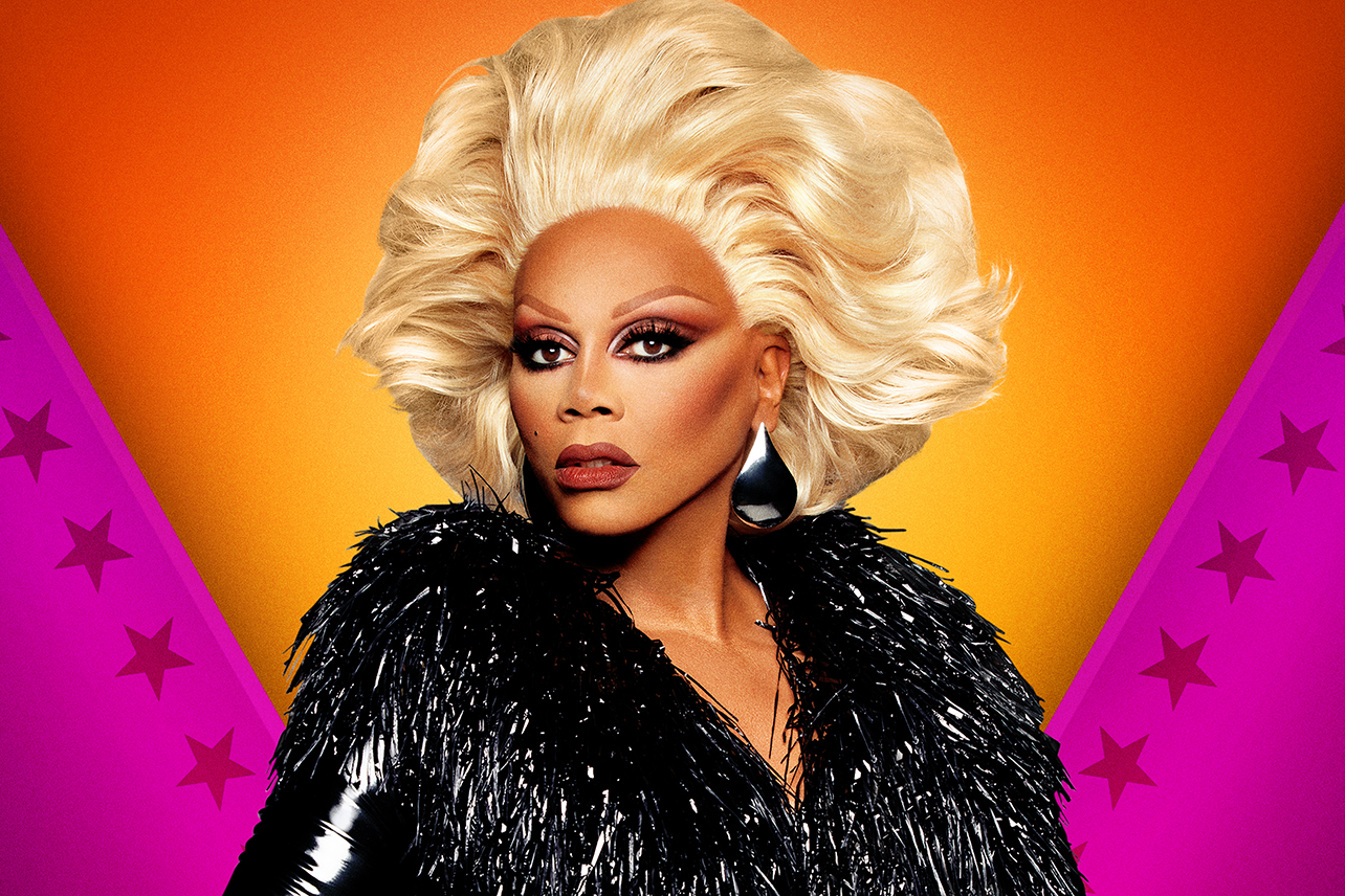 RuPaul