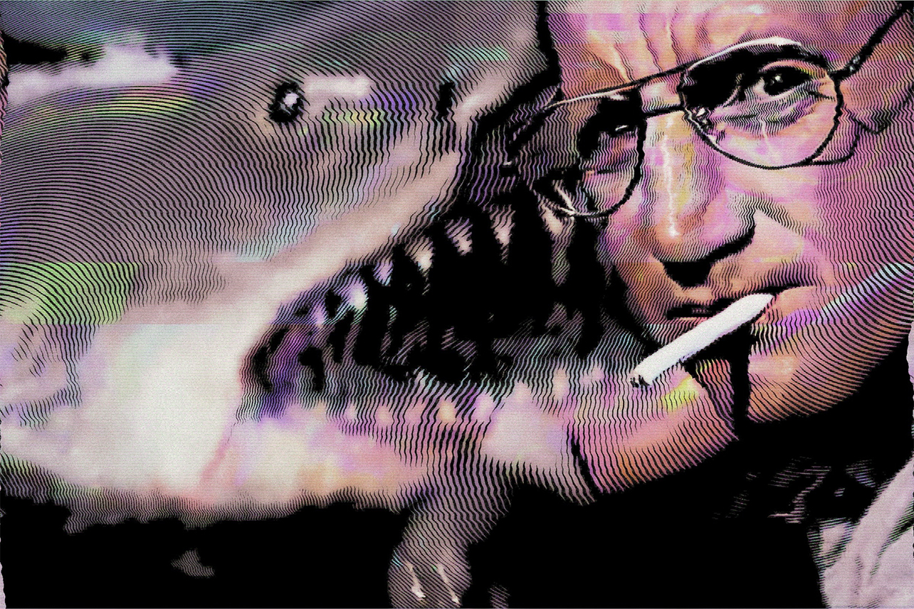 Jaws and Roy Scheider