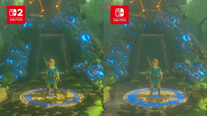 Legend of Zelda
