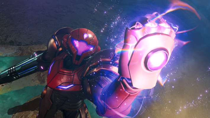 Metroid