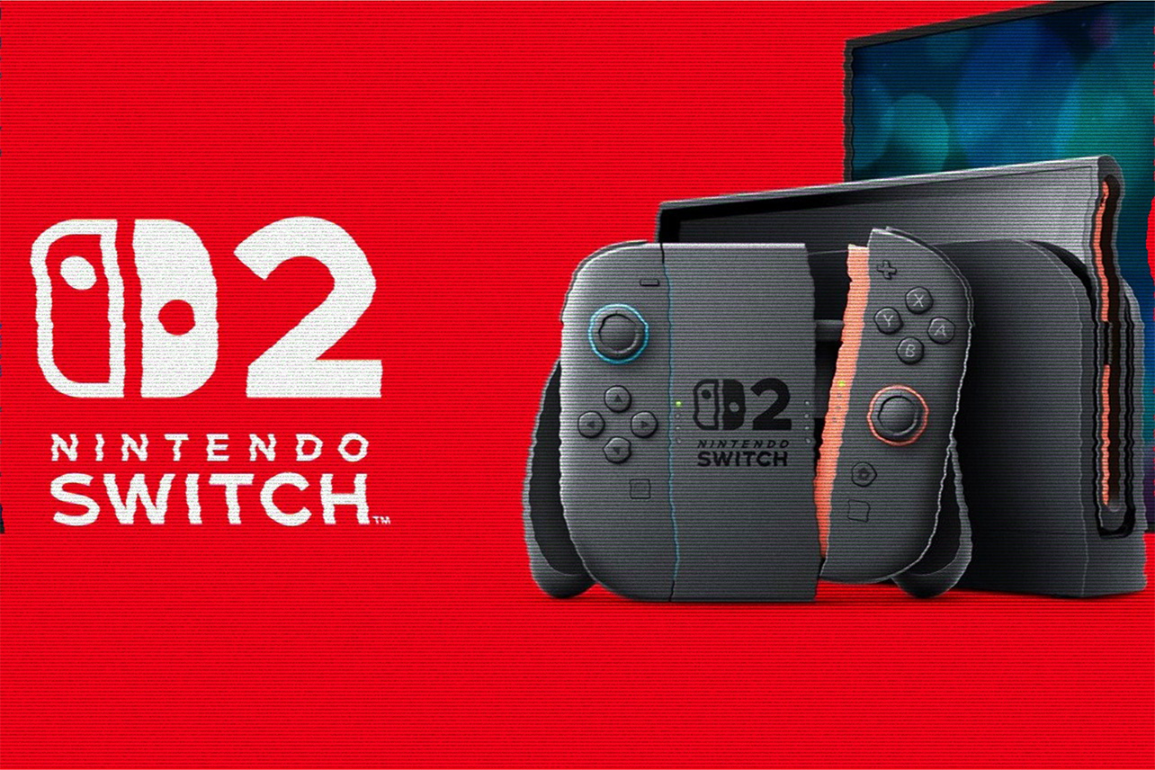 Switch 2