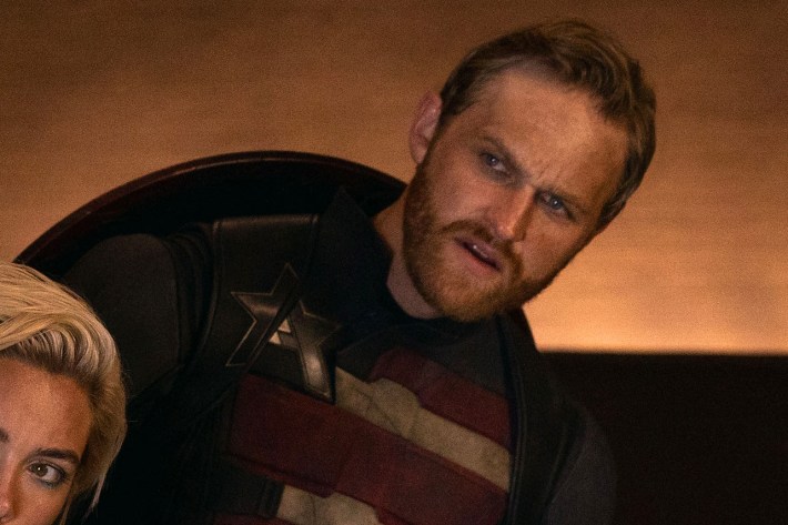 John Walker (Wyatt Russell)