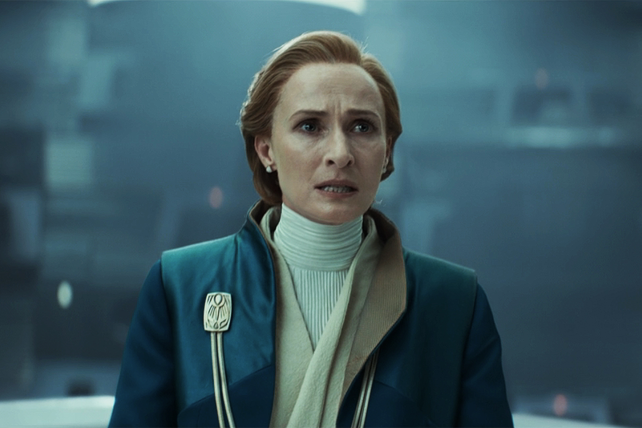 Mon Mothma