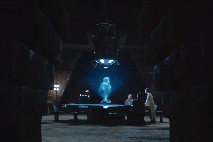 Saw conference