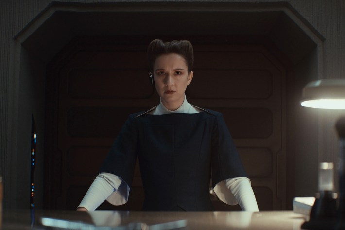 Kleya Marki (Elizabeth Dulau)