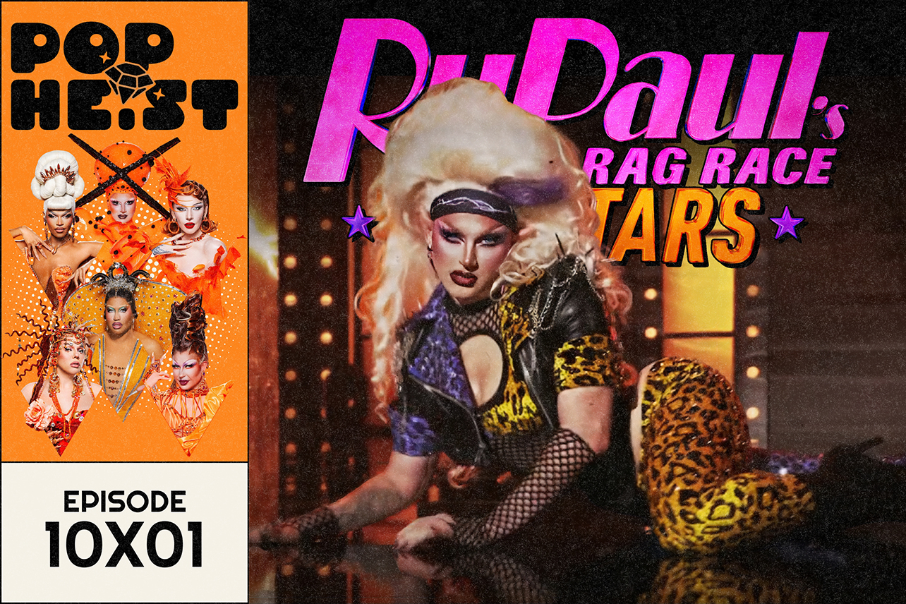 All Stars 10 Ep 1