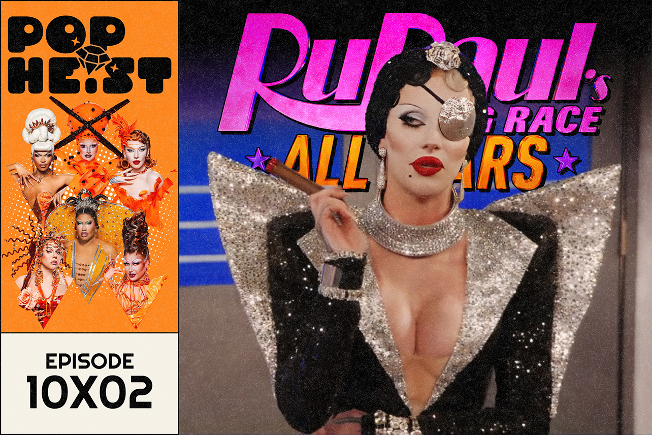 All Stars 10 Ep 2