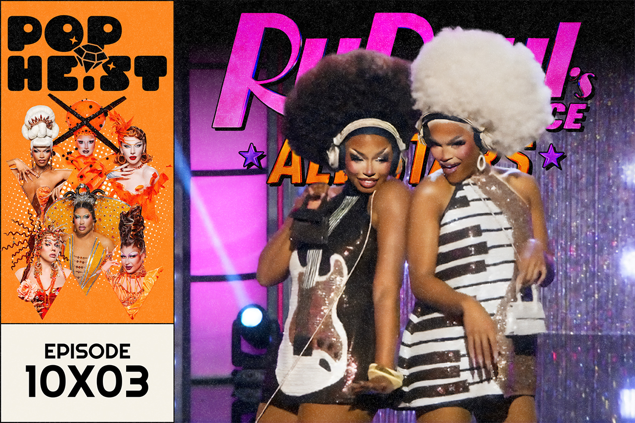 Olivia in the makeover challenge
