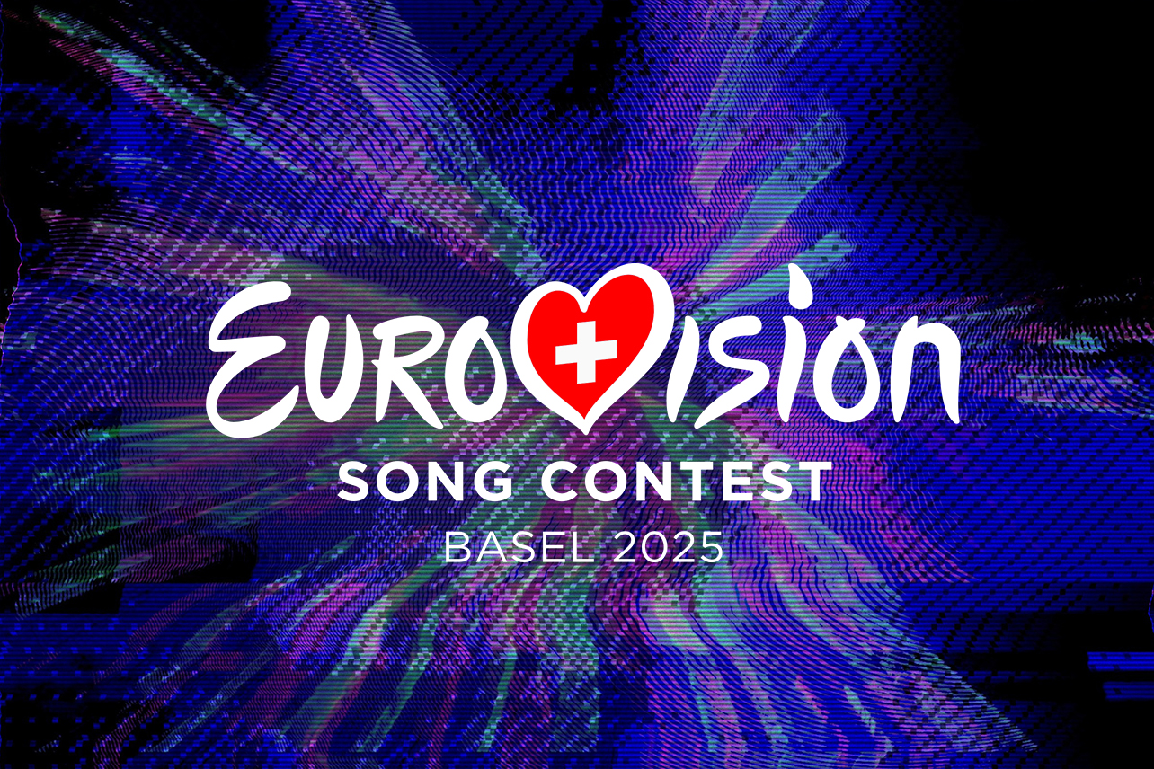Eurovision logo