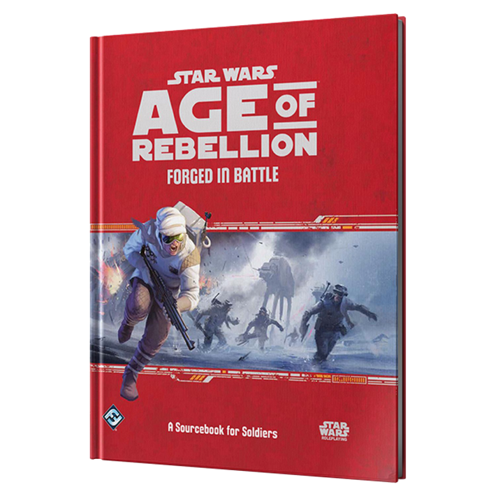 Star Wars RPG 2015