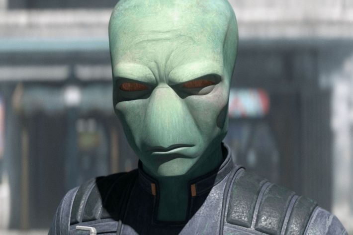 Cad Bane