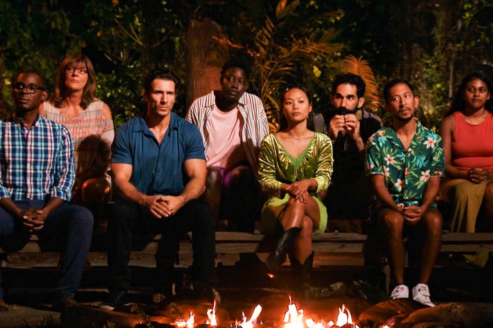 Jury