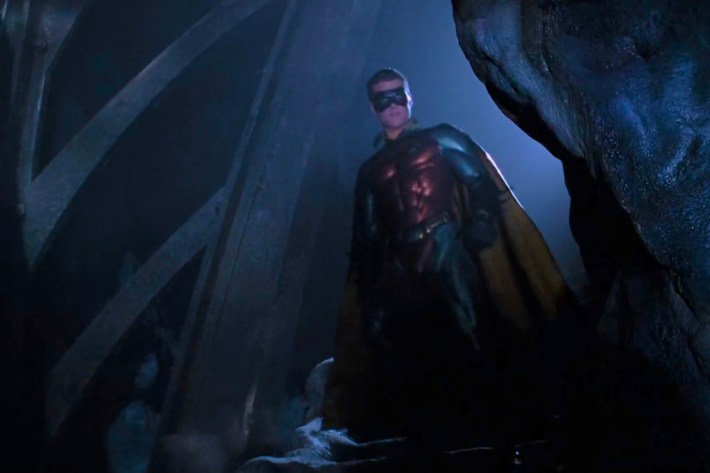 Robin