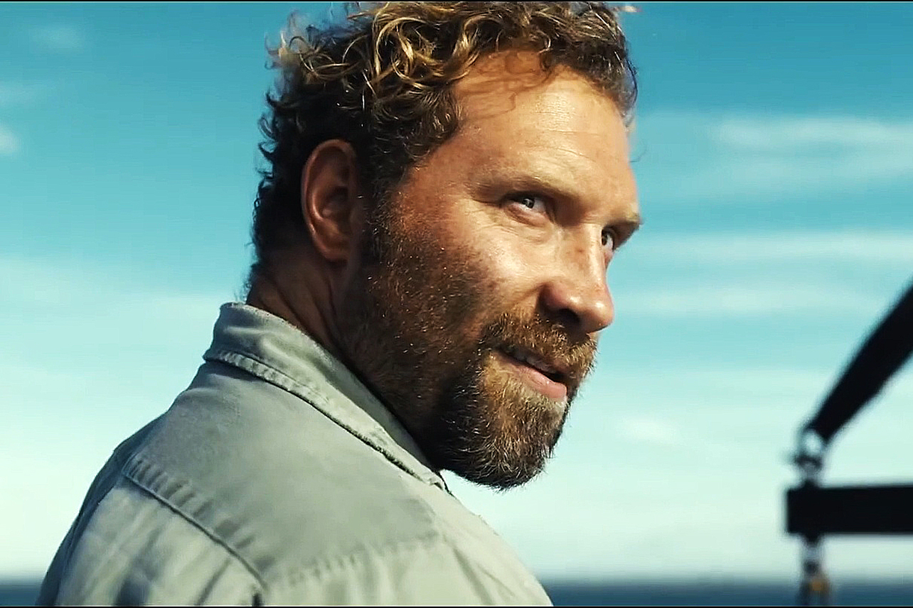 Dangerous Animals Jai Courtney
