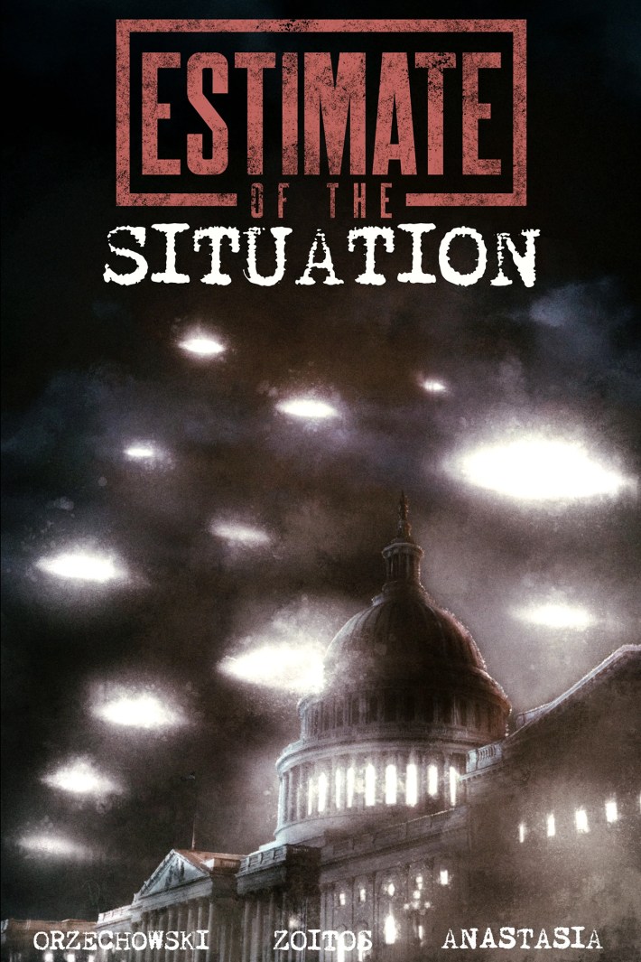 Estimate of the Situation