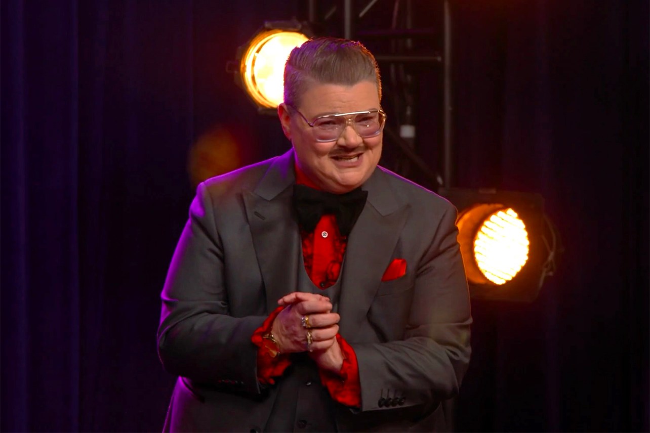 Murray Hill