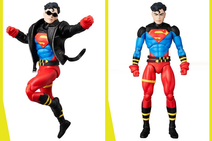 Superboy