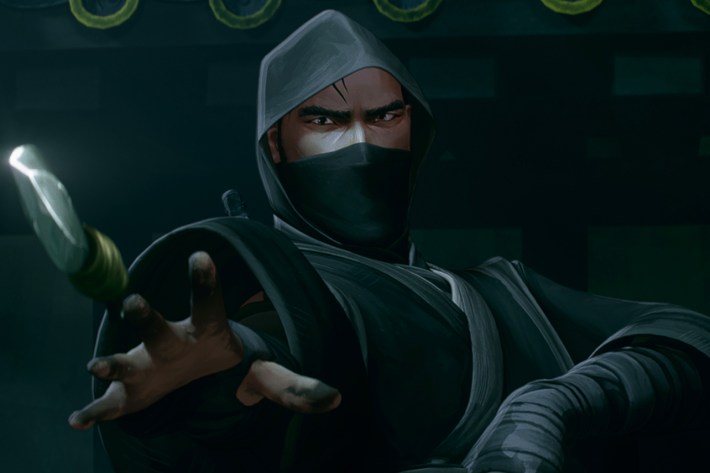 Ninja
