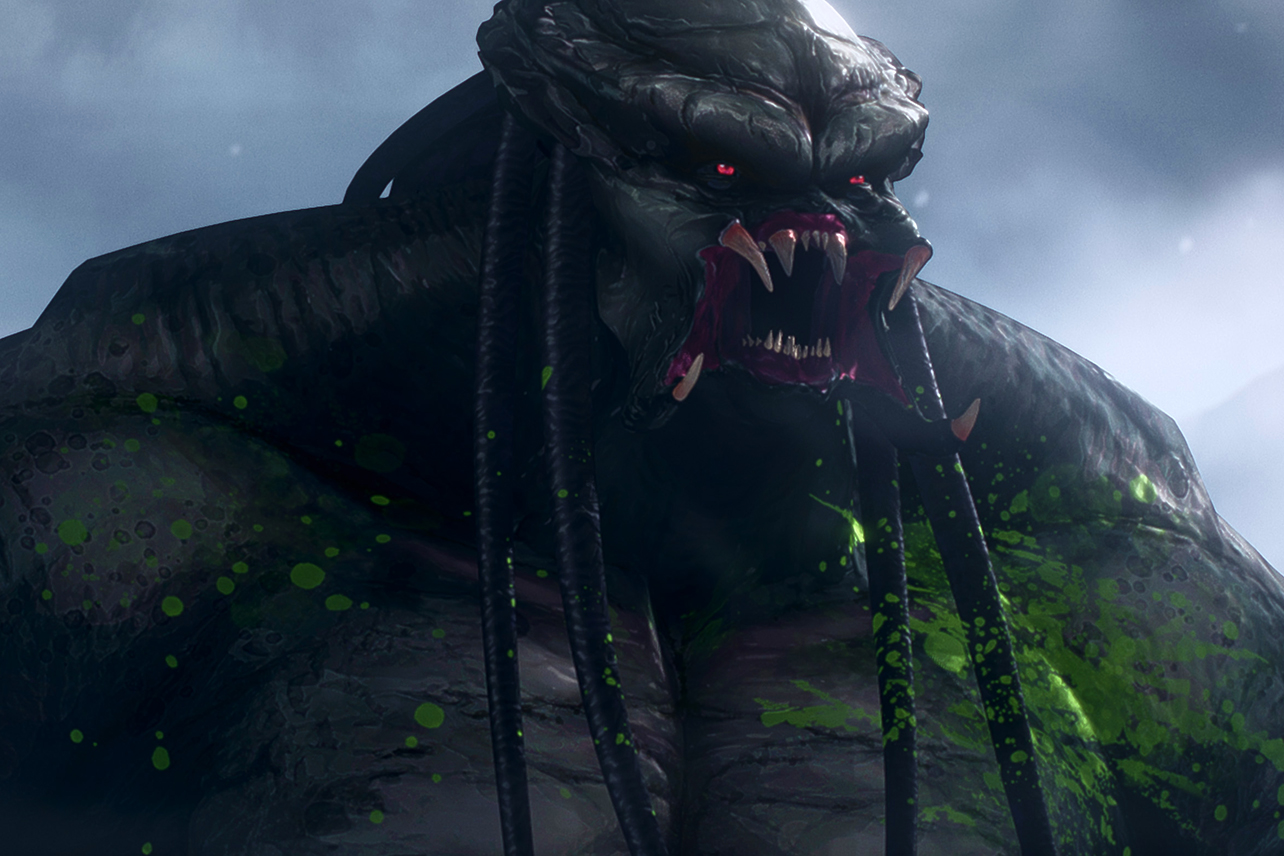 Predator