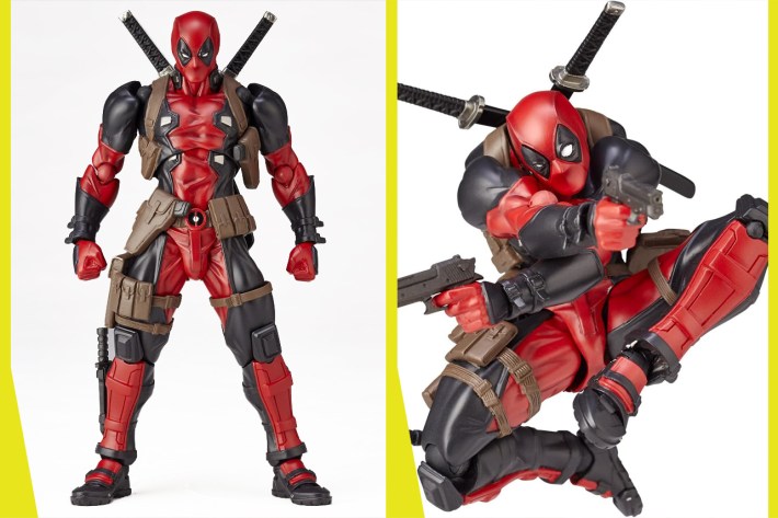 Deadpool