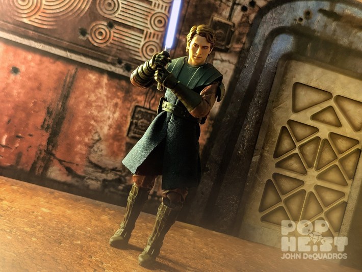 Anakin figure
