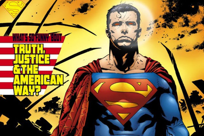 Superman
