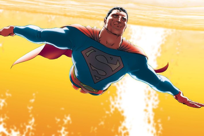 Superman